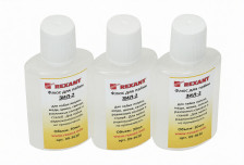 Флюс ЗИЛ-2 30мл REXANT (09-3630)