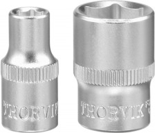 Головка торцевая 6гр 1/2 16мм THORVIK FS01216