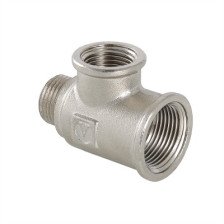 Тройник 3/4" г/г/ш VALTEC VTr.134