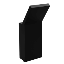 Крючок Bemeta NERO 135106020