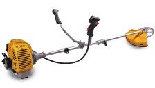Бензотриммер CHAMPION T433-2 1,25 кВт, 42,7 см3, разборная штанга