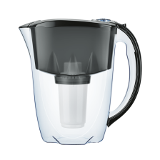 Фильтр-кувшин "Аквафор Престиж" (черный) 