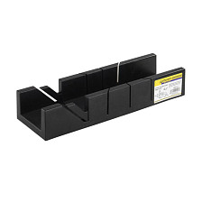 Стусло пластмассовое MIDI PLUS 2,5" 1540-2,5