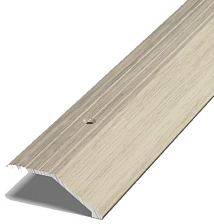 Порог Лука ПР04 кант 1,8м клен беленый (089) 45мм