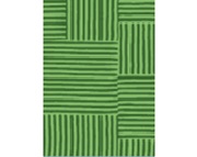Ковер SIDE дизайн F8611 1,6х2,3м (циновка) d green- l green