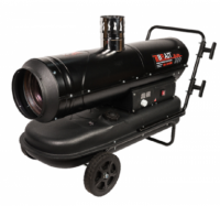 Нагреватель BRAIT BR-36АIW, 36  кВт дизель
