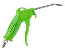 Пистолет пневматический ECO продувочный ABG-101 (100 мм)