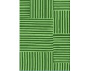 Ковер SIDE дизайн F8611 1,6х2,3м (циновка) d green- l green