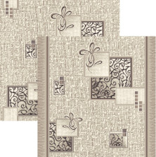 Ковролин Принт р1548/а3р/100 5,0м