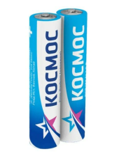 Элемент питания AAA R03 Космос  (сол) 