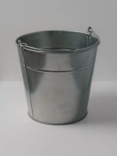 Ведро оцинкованное 10л М