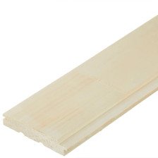 Вагонка 16х86 мм 2,2 м А осина (10)