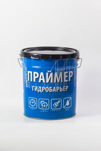 Праймер битумный (20 л/16 кг) Гидробарьер