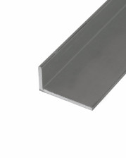 Угол алюминиевый 50х20х2 2 м