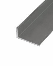 Угол алюминиевый 50х20х2 2 м