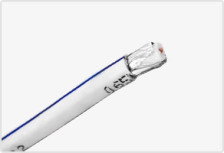 Провод телевизионный RG-6 белый CCS-1/Conduct /Al 32х0,12 