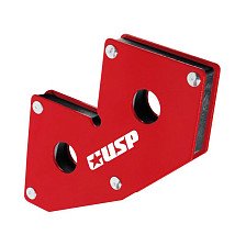 Держатель сварочный 65х65х60мм USP 80806
