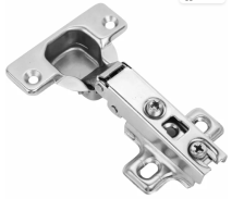 Петля накладная 2121-1 С=0