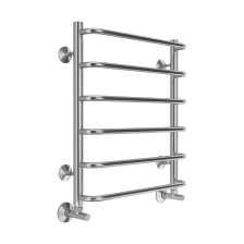 Полотенцесушитель "Хендрикс" П6 500х600 нерж Терминус