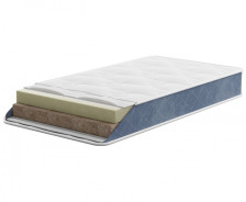 Матрас "Твинс" Фэмили Boy 800х1900х140 мм