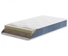 Матрас "Твинс" Фэмили Boy 800х1900х140 мм