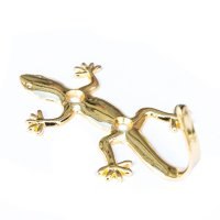 Крючок 1330 золото