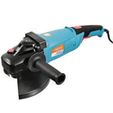 Шлифмашина STURM угловая AG9524P 230 мм 2600 Вт профи