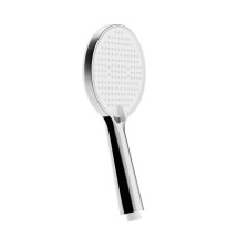 Лейка душевая MILARDO 3-режимная Ideal Spa ILS3FCRM18