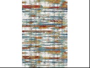 Ковер MAVRIKA дизайн 5510A 1,2х1,7м cream-teal