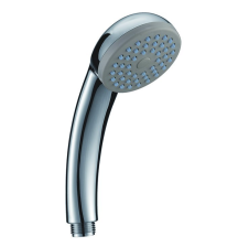 Лейка душевая 1-режимная MILARDO 1401F68M18