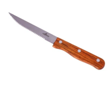 Нож нержавеющий 11 см для нарезки Кантри ТМ Appetit FK216D-4
