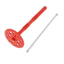 Дюбель 10х300 для крепления  изоляции IZM 20шт