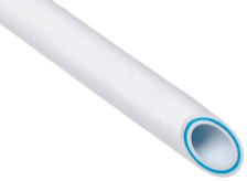 Труба полипропиленовая армированная стекловолокном GF (PN20) D32х4,0 Контур