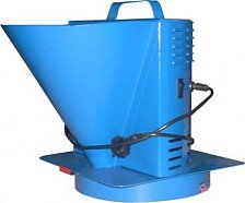 Измельчитель зерна ИЗ-05М 250 кг/ч