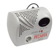 Стабилизатор Ресанта АСН-500Н1/1-Ц 63/6/9