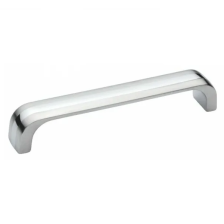 Ручка-скоба Оскар 5219 128мм хром 