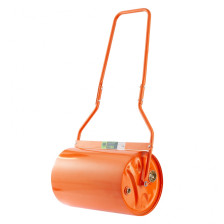 Каток садовый (40+/-2 см) 40 л ручной, наливной, пробка-болт Сибртех