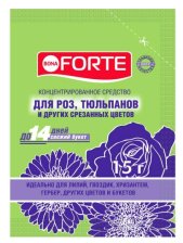 Средство для срезанных цветов BonaForte 15г