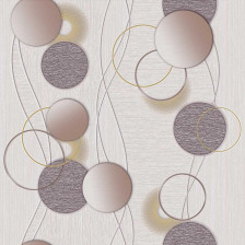 Обои Диско 03 С6 Саратов (0,53х10,05) (12)