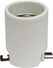 Патрон Е-40 керамический 230В LH140