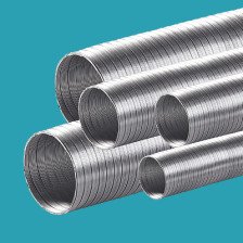 Воздуховод 115