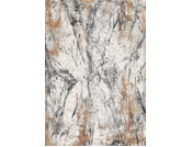 Ковер ASTER дизайн A2092A ivory-antrasit 1,0х3,0м