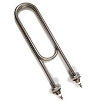 ТЭН-100-А13/1,1 Z 220 ф7 R30 ш