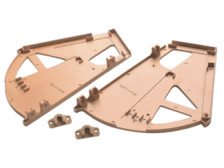 Механизм для обувниц бук 