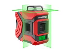 Построитель лазерных плоскостей CONDTROL GFX360 1-2-221