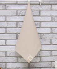 Полотенце рогожка Этель Calm 9590612 40х75