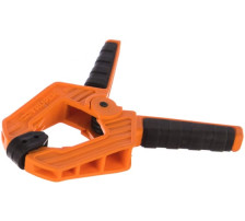 Зажим пружинный 102мм TRUPER 17700