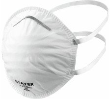 Полумаска фильтрующая коническая STAYER 11109