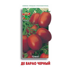 Семена Томат Де Барао черный (Поиск)