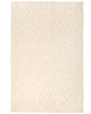 Ковер из новозеландской шерсти и хлопка Imphal Ethnic 160х230 см